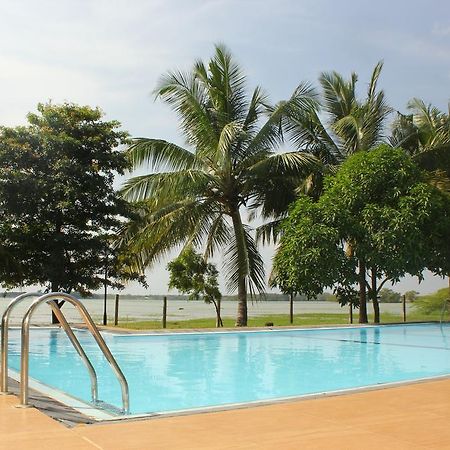 วิลา ซาฟารี Hotel ทิซซามาฮารามา ภายนอก รูปภาพ